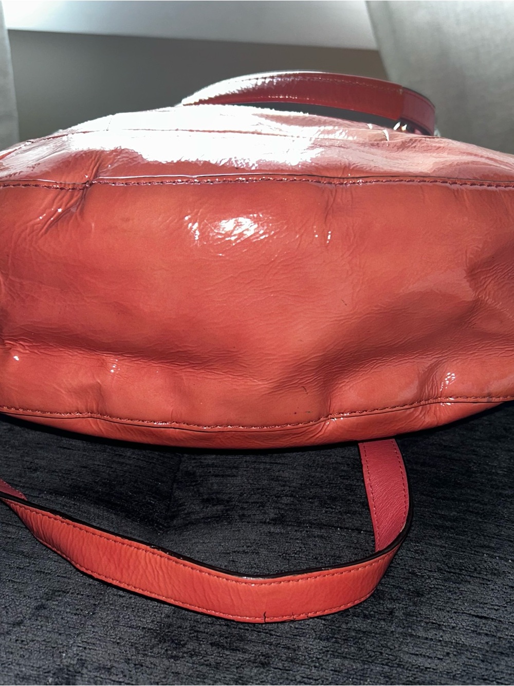 Coach Kristin shoulder bag - Picture 9 of 12